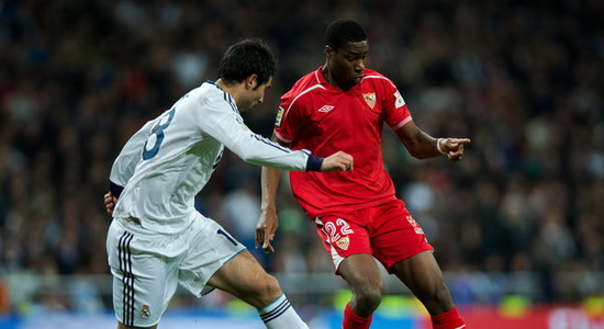 Джоффри Кондогбия, Getty images