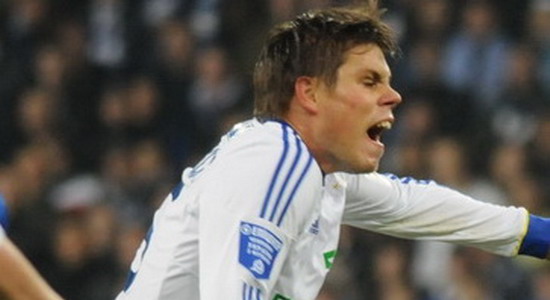 Огнен Вукоевич, фото Ильи Хохлова, Football.ua