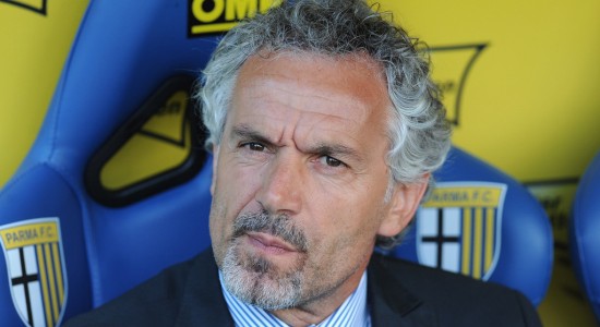 Роберто Донадони, Getty Images