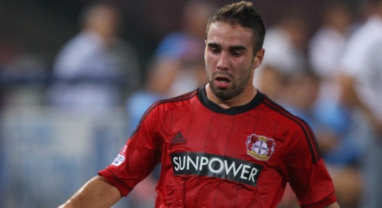 Даниэль Карвахал, Getty Images