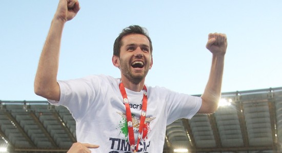 Сенад Лулич, Getty Images