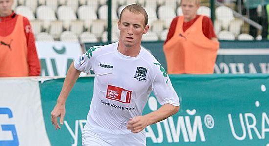 Владислав Игнатьев, фото sportdialog.ru