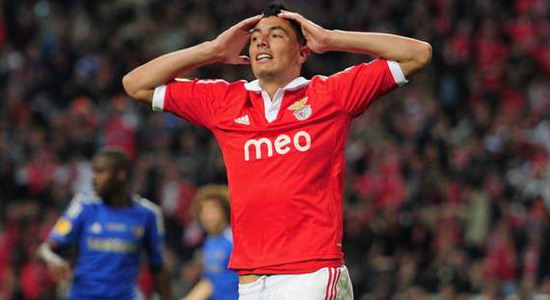 Оскар Кардосо, Getty images