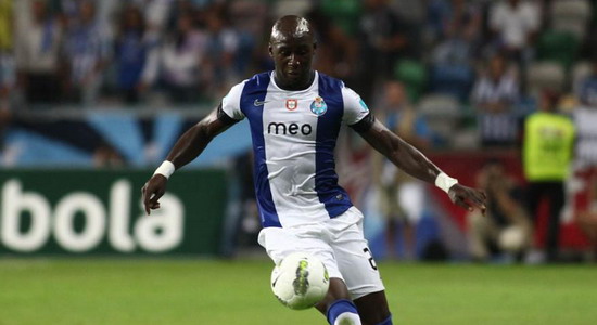 Элиаким Мангала, Getty images