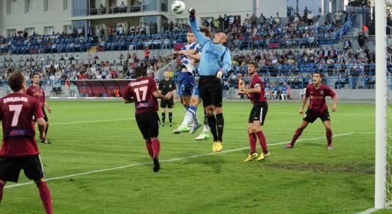 фото fcsevastopol.com