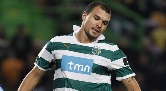 Валери Божинов, abola.pt