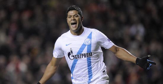 Халк, фото le10sport.com