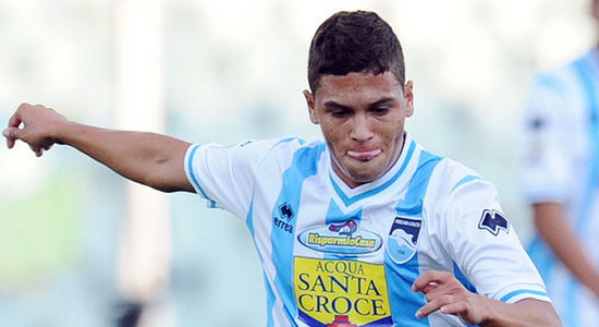 Фернандо Кинтеро, Getty images