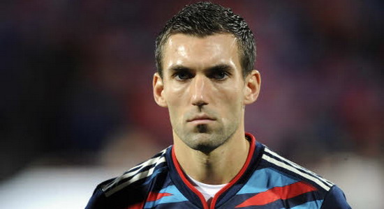 Антони Ревейер, Getty images