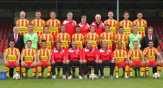 Гоу Эхед Иглз, ga-eagles.nl