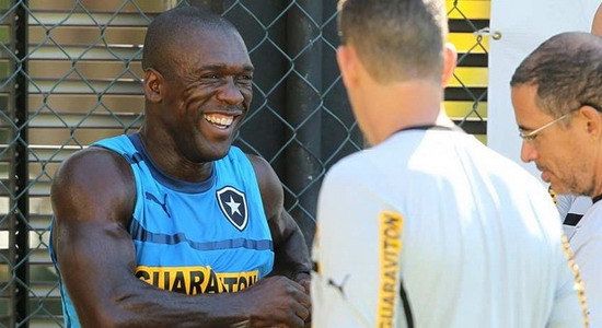 Кларенс Зеедорф, espnfc.com 