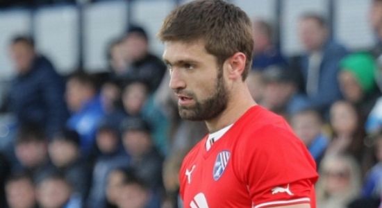 Махач Гаджиев, фото sctavriya.com