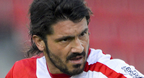 Дженнаро Гаттузо, Football365.com