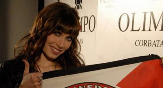 Ареа-Метрополитана, chapter V