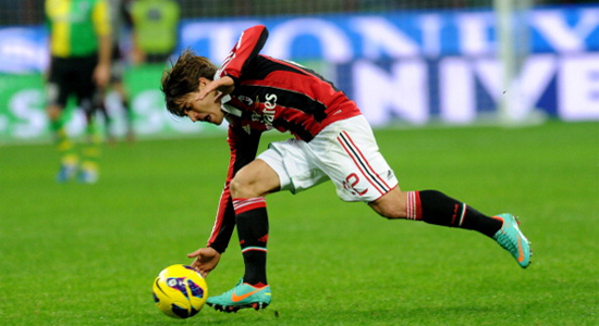 Боян Кркич, Getty Images