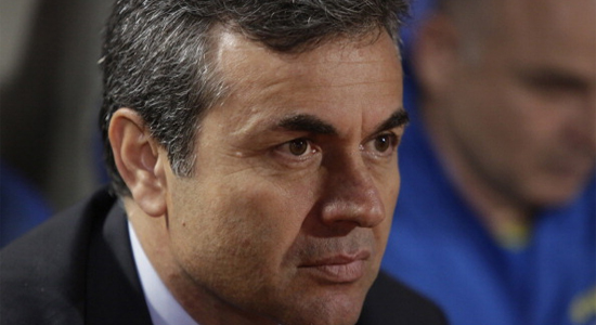 Айкут Коджаман, Getty Images