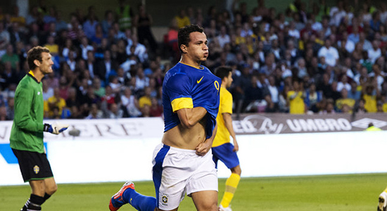 Леандро Дамиао, skysports.com