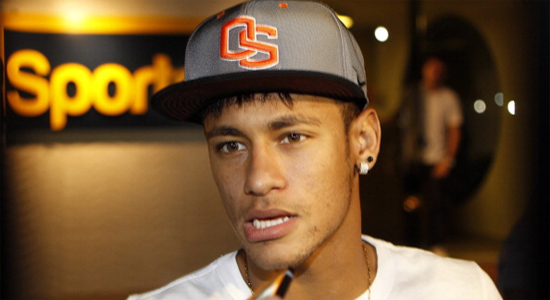 Неймар да Силва, Getty Images