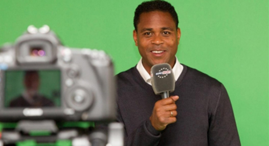 Патрик Клюйверт, fcupdate.nl