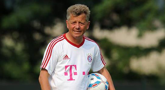 Петер Херманн, bayernfans-koenigstein.de