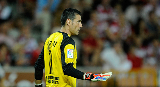 Андреас Палоп, Getty Images