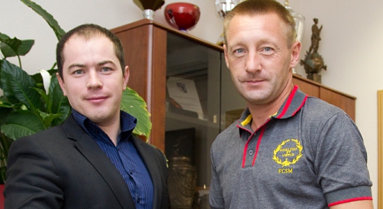 фото spartak.com