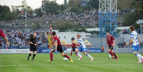 фото fcsevastopol.com