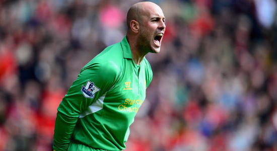 Пепе Рейна, Getty Images