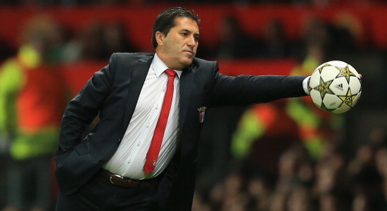 Жозе Пезейру, Getty Images