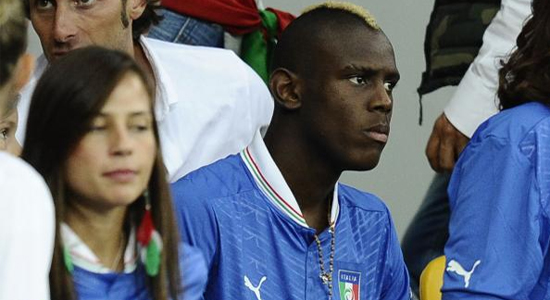 Энох Балотелли Барвуа, transfermarketweb.com