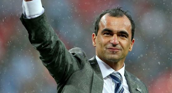 Роберто Мартинес, Getty Images