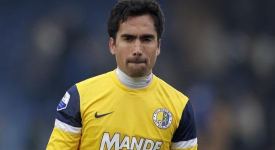 Ард ван Пеппен, фото voetbalprimeur.nl