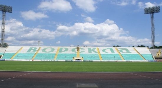 фото vorskla.com.ua