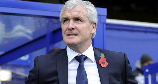 Марк Хьюз, Sky Sports