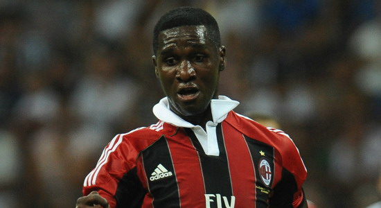 Кристиан Сапата, Getty images