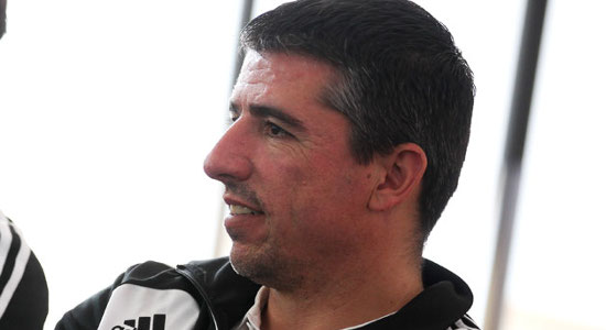 Рой Макаай, bundesliga.com