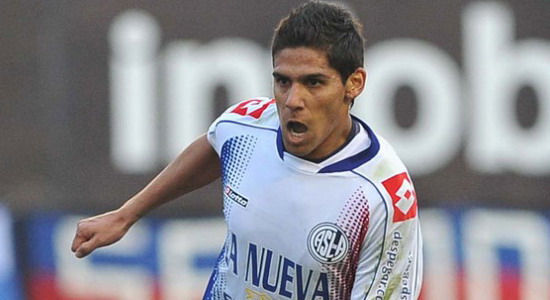 Франко Хара, Getty images