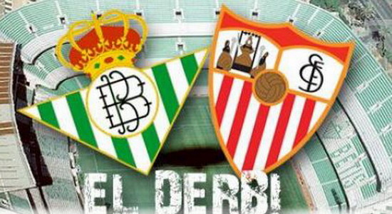 Кровь и песок: главное дерби Андалусии, chapter I