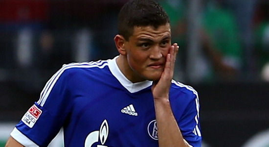 Кирьякос Пападопулос, Getty images