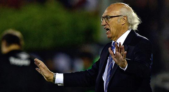 Карлос Бьянки, lanacion.com.ar