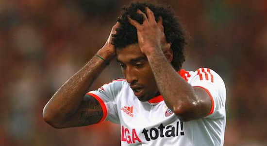 Данте, Getty images