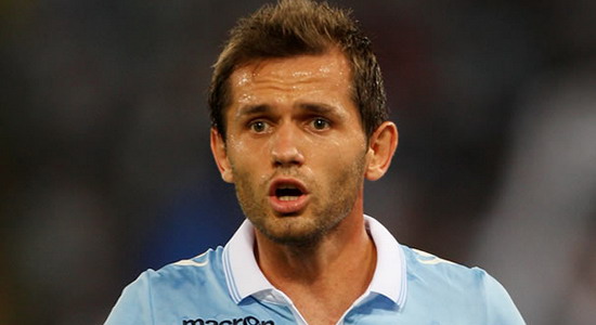 Сенад Лулич, Getty images