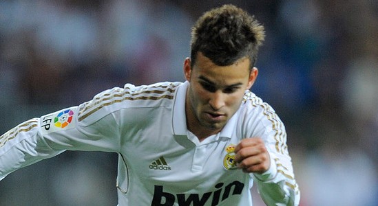 Хесе, Getty Images