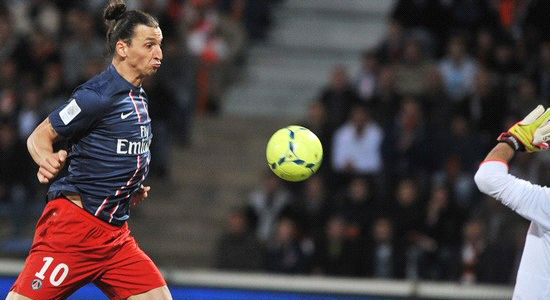 Златан Ибрахимович, goal.com