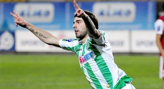 Леван Кения, фото sport-express.ua