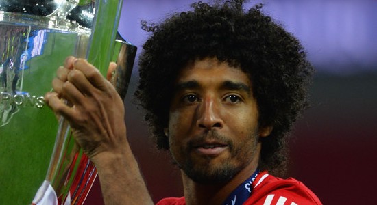 Данте, Getty Images