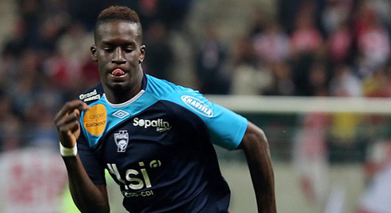 Салиф Сане, bbc.co.uk