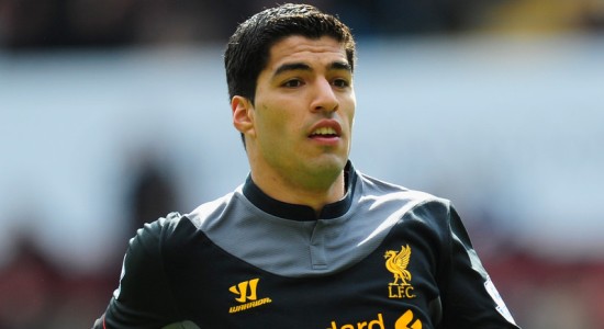 Kebc Суарес, Getty Images