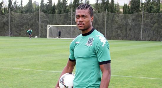 Адольф Тейку, fckrasnodar.ru