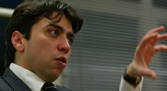 Киа Джурабчян, google.com